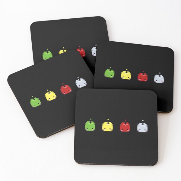 Item preview, Stardew Valley Junimos Classic T-Shirt designed and sold by jacksrome6.