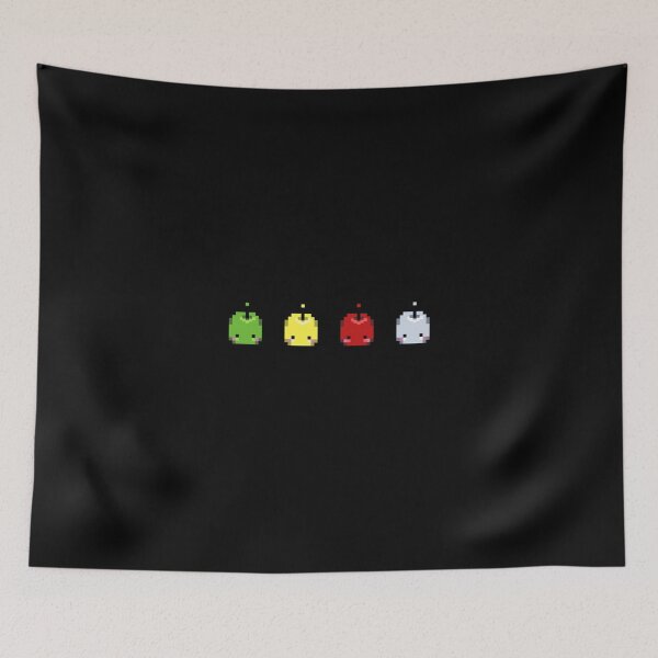 Item preview, Stardew Valley Junimos Classic T-Shirt designed and sold by jacksrome6.