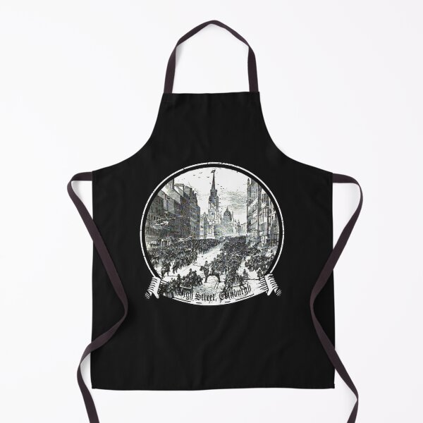 Item preview, High Street, Edinburgh, Scotland designed and sold by BagTown Clans.