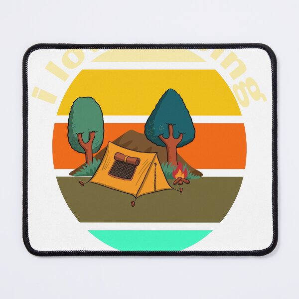 Item preview, i love peeing outside designed and sold by storestikers.