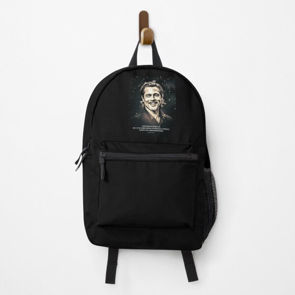 Item preview, Brad Pitt designed and sold by Animob.