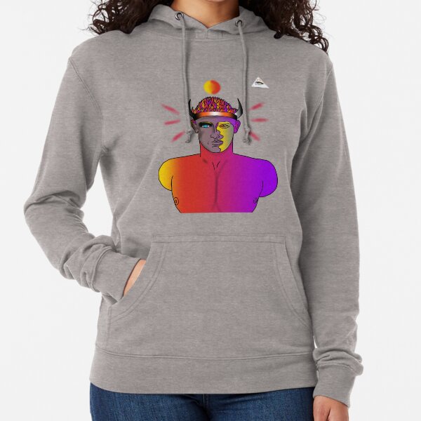 Item preview, divinity designed and sold by SkepticArt.