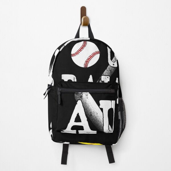 Item preview, Vintage Aunt of Ballers Funny Baseball Softball Love designed and sold by RichardxBen.