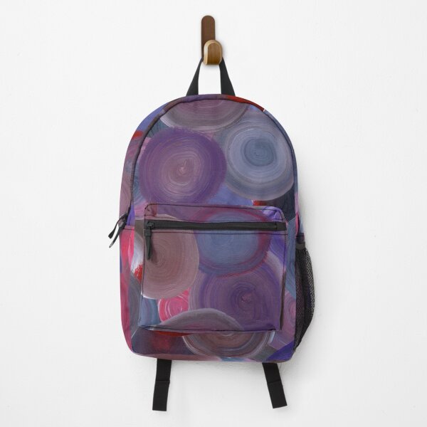 Item preview, Geodes - Circle Abstract designed and sold by Annie Carpenter.