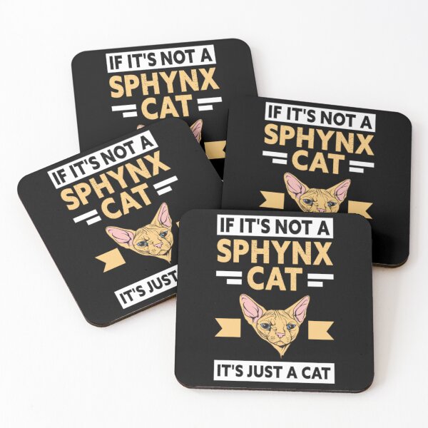 Item preview, Sphynx cat it just a cat designed and sold by jackienorfolkal.