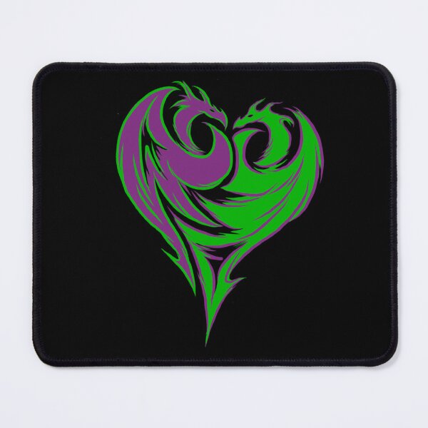 Item preview, Mal Double Dragon . classique designed and sold by hillishqwhil.