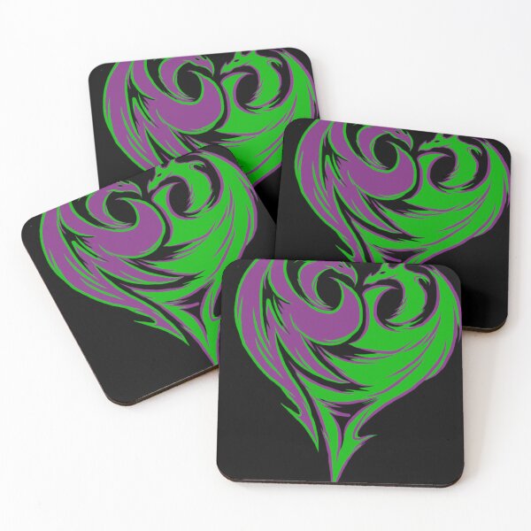 Item preview, Mal Double Dragon . classique designed and sold by hillishqwhil.