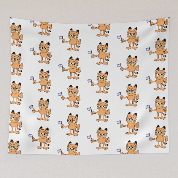 Item preview, trans garf designed and sold by zSkulli.