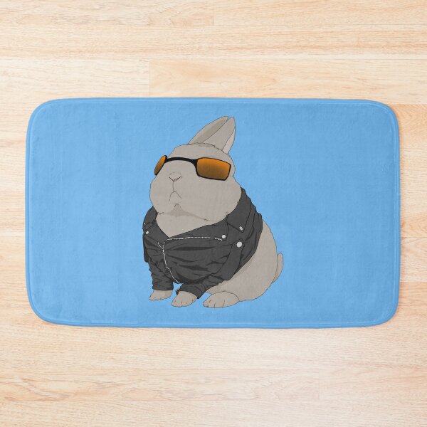 Item preview, Cool Bun Reglas Pegatina designed and sold by AliceGrimmd.