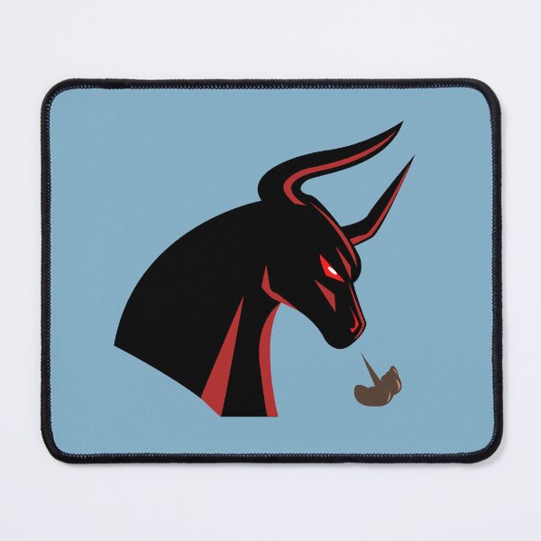 Item preview, Taurus designed and sold by DanielCostaart.