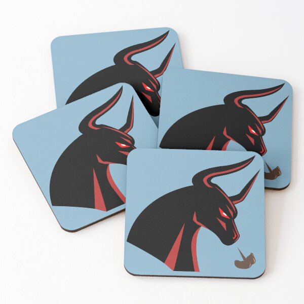 Item preview, Taurus designed and sold by DanielCostaart.