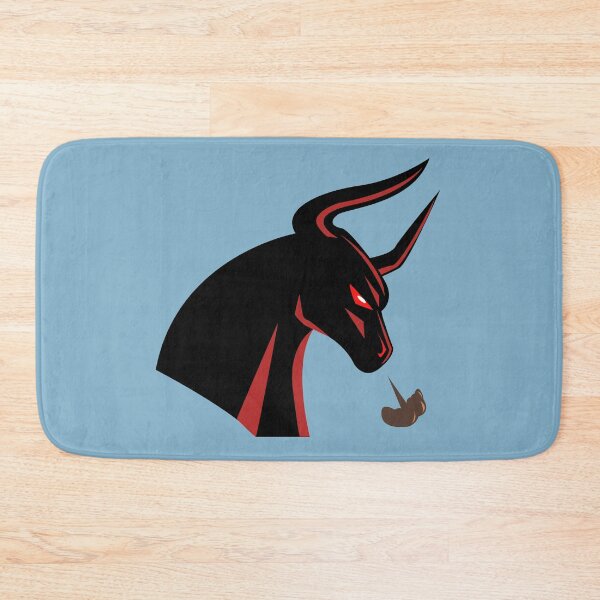 Item preview, Taurus designed and sold by DanielCostaart.