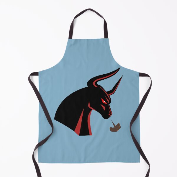 Item preview, Taurus designed and sold by DanielCostaart.