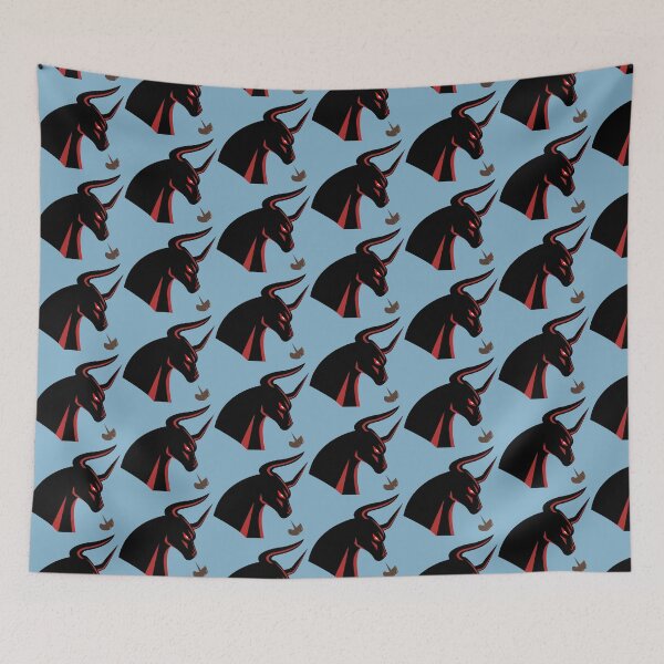 Item preview, Taurus designed and sold by DanielCostaart.