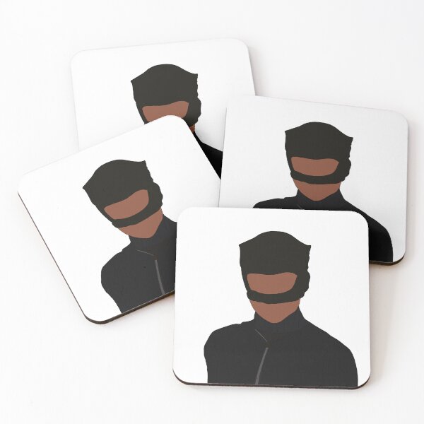 Item preview, Catwoman designed and sold by florence + sage.