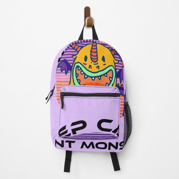 Item preview, Keep Calm And Hunt Monster designed and sold by vogowa.
