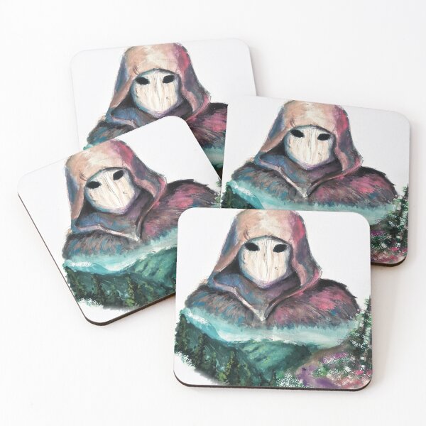 Item preview, The Judge designed and sold by WickedMontoya.