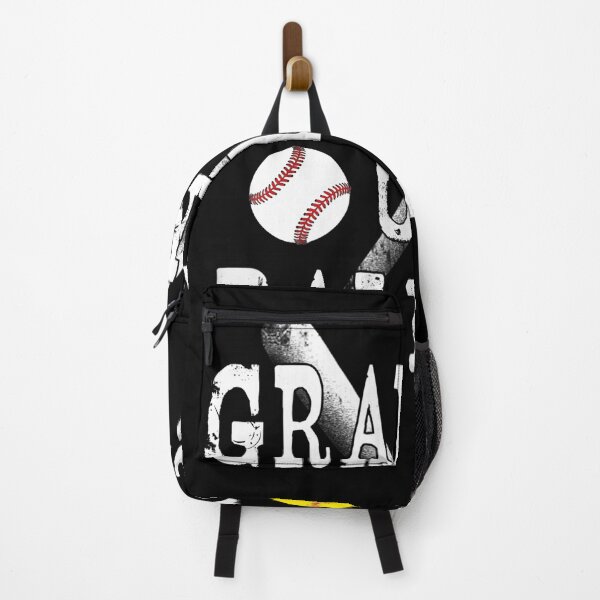 Item preview, Vintage Grandma of Ballers Funny Baseball Softball designed and sold by RichardxBen.