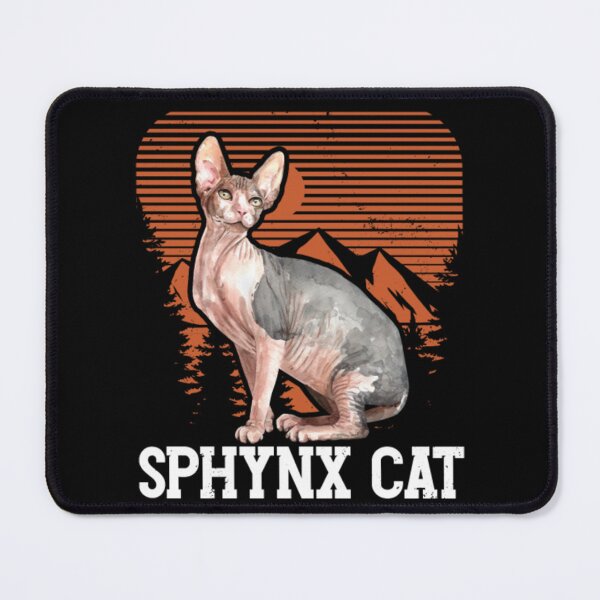 Item preview, Sphynx cat society like gift designed and sold by jackienorfolkal.