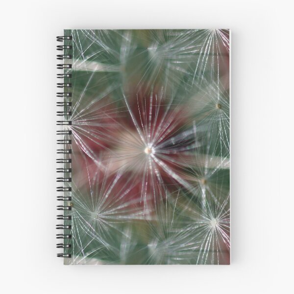 Item preview, Seamless Background Dandelion designed and sold by Henrik Lehnerer.