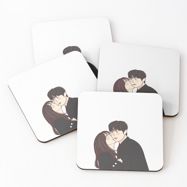 Item preview, Business Proposal Kdrama designed and sold by hibuttery.