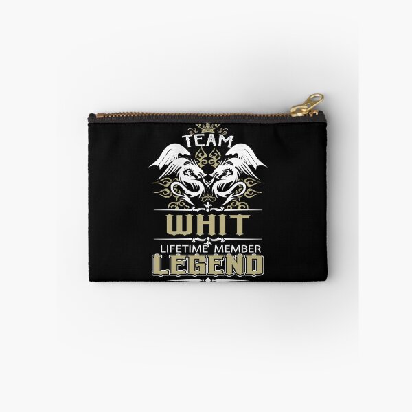 Item preview, Whit Name T Shirt - Whit Dragon Lifetime Member Legend Gift Item Tee designed and sold by rolandchel.