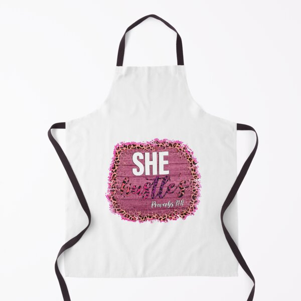 Item preview, She Hustle's Proverbs 31:17,Mom Gift designed and sold by Designista436.