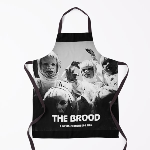 Item preview, The Brood Horror Movie designed and sold by andradeka17.