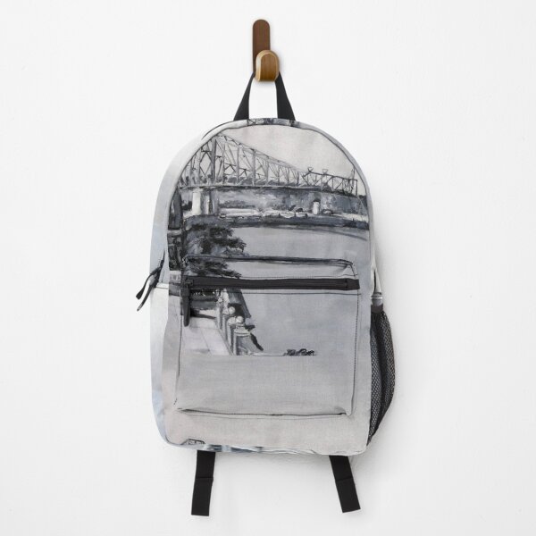 Item preview, Story Bridge Construction designed and sold by gillsart.