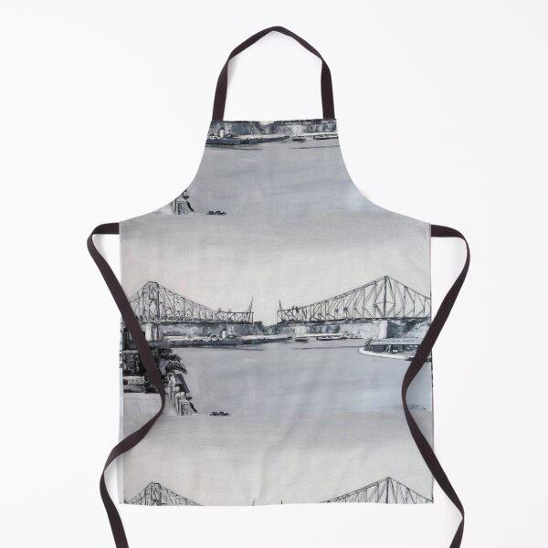 Item preview, Story Bridge Construction designed and sold by gillsart.