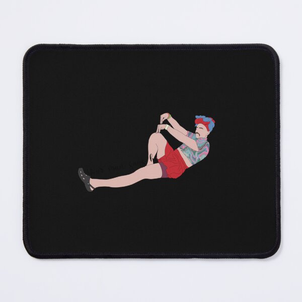 Item preview, Your man says hi   designed and sold by Minnoshko.