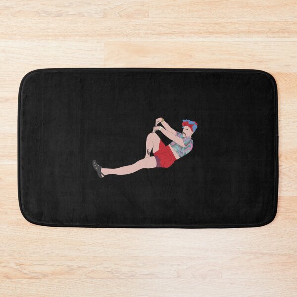 Item preview, Your man says hi   designed and sold by Minnoshko.