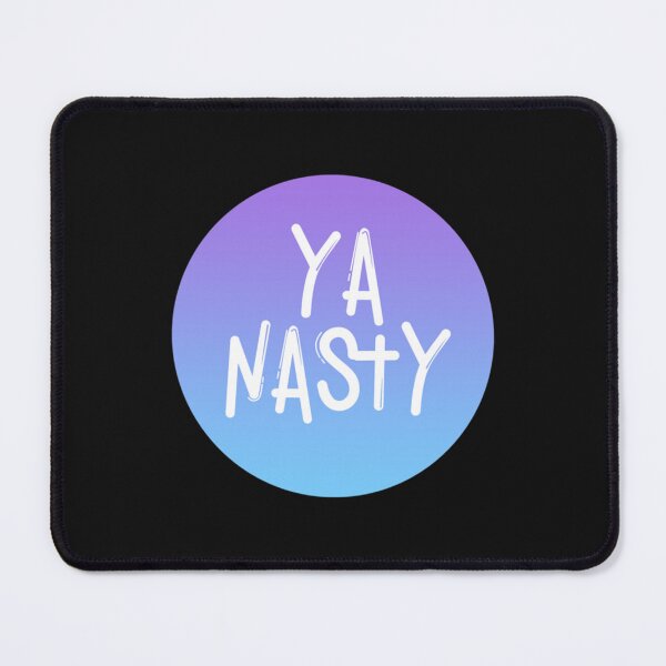 Item preview, Ya Nasty designed and sold by Minnoshko.