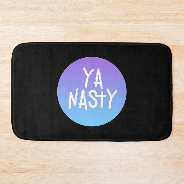 Item preview, Ya Nasty   designed and sold by Minnoshko.