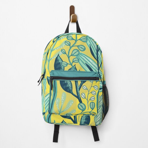 Item preview, Tropical Leaves designed and sold by chayse-holden.
