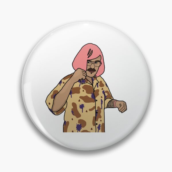 Item preview, Who You Fightin_    designed and sold by Minnoshko.