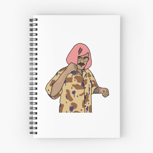 Item preview, Who You Fightin_    designed and sold by Minnoshko.