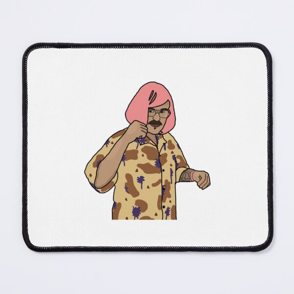 Item preview, Who You Fightin_ designed and sold by Minnoshko.