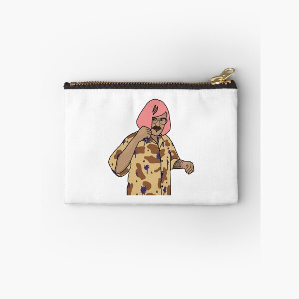 Item preview, Who You Fightin_    designed and sold by Minnoshko.