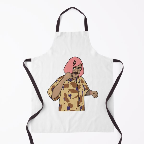 Item preview, Who You Fightin_ designed and sold by Minnoshko.