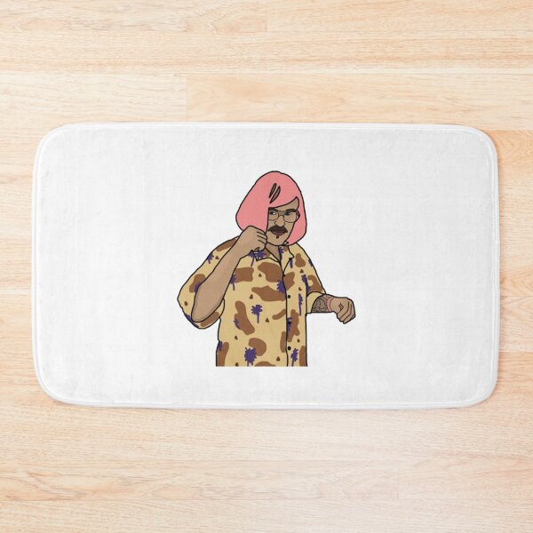 Item preview, Who You Fightin_    designed and sold by Minnoshko.