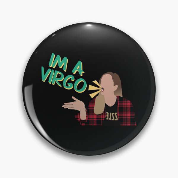 Item preview, Virgo Season   designed and sold by Minnoshko.