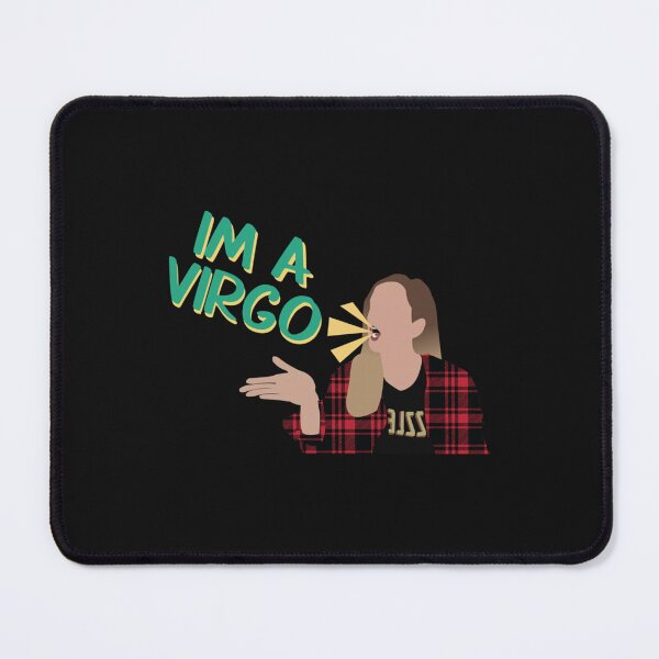 Item preview, Virgo Season   designed and sold by Minnoshko.