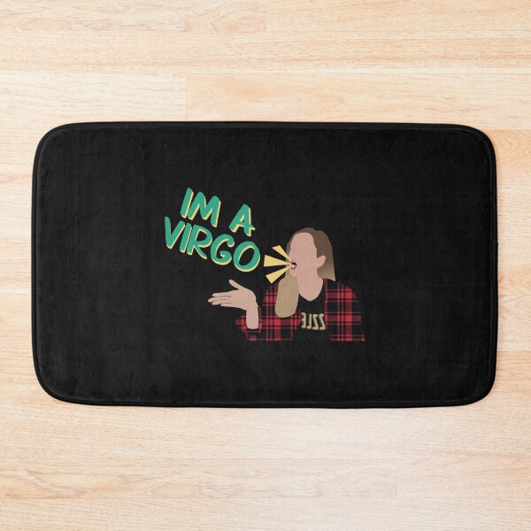 Item preview, Virgo Season   designed and sold by Minnoshko.