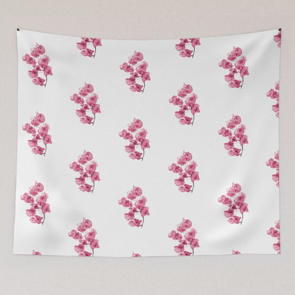 Item preview, Santa Rita Flowers Photo designed and sold by DFLC Prints.