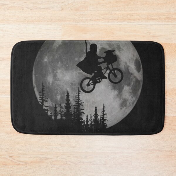 Item preview, Across The Moon With The Child Classic designed and sold by ElviaGarcia2.