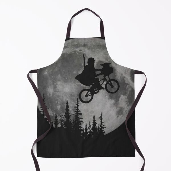 Item preview, Across The Moon With The Child Classic designed and sold by ElviaGarcia2.
