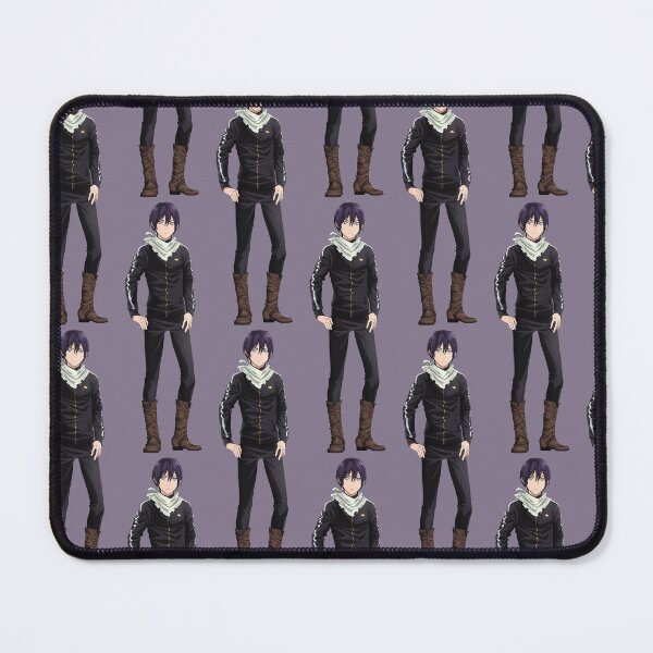Item preview, Noragami - Yato designed and sold by Quinjao.