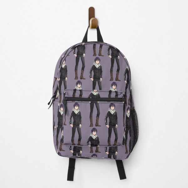 Item preview, Noragami - Yato designed and sold by Quinjao.
