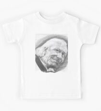 The First Doctor Kids Tee